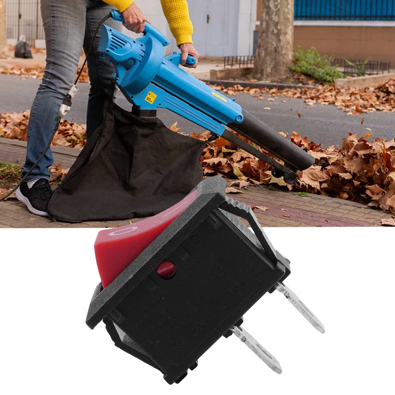 Улучшите производительность и долговечность ваших воздуходувок BG45 BG46 BG55 BG65 BG85 SH55