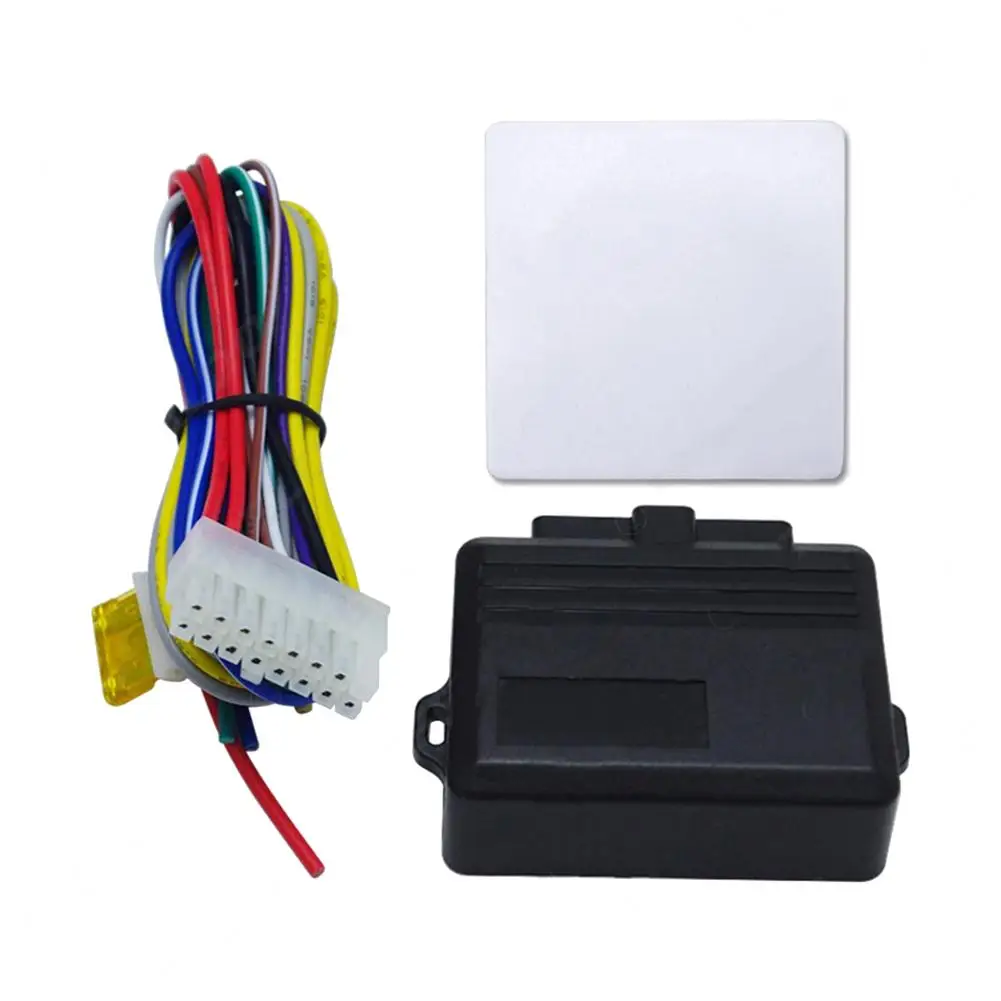 

Универсальный подъемник для дверей и окон, 12 В, 2/4 дюйма