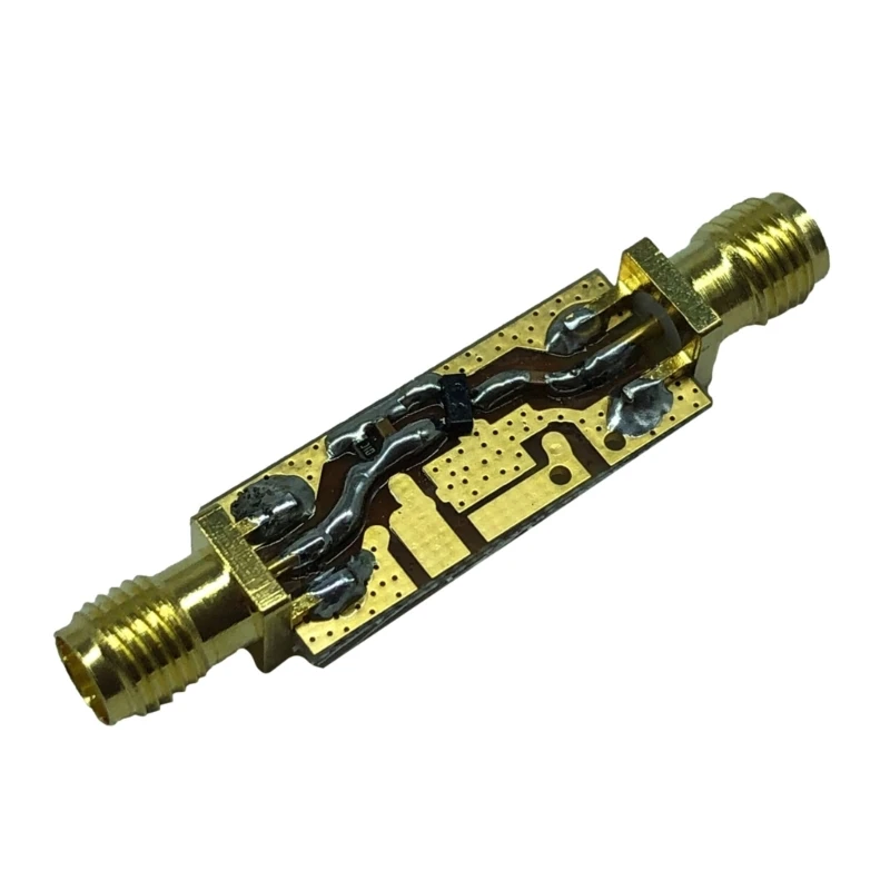 Модуль P8DC амплитуд 20 дБ