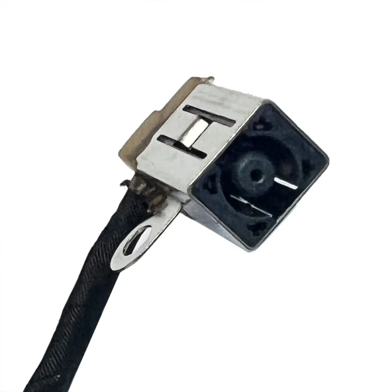 DD00PDAD040 для HP BOOK 15-FD 15-FC TPN-Q286 TPN-Q287 РАЗЪЕМ ПИТАНИЯ ПОСТОЯННОГО ТОКА