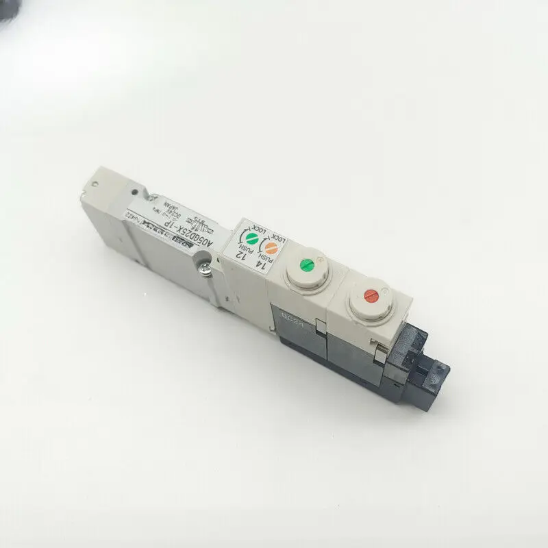 Высококачественный Соленоидный клапан фотосессия 3Z0-8102-670