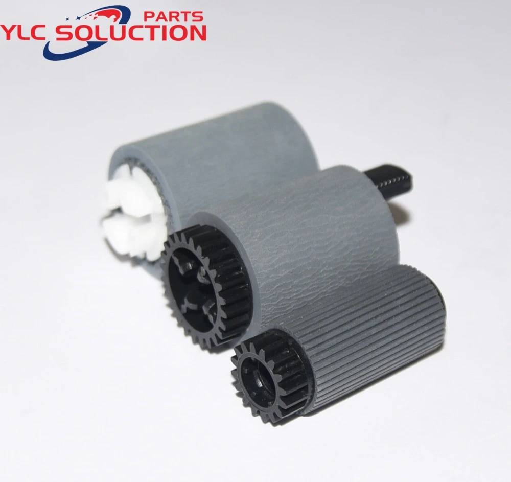 

1Set Paper Pickup Roller for Canon iR 1730 1740 1750 2230 2270 2520 2525 2530 2535 2545 2830 2870 3025 3030 3035 3045 3225