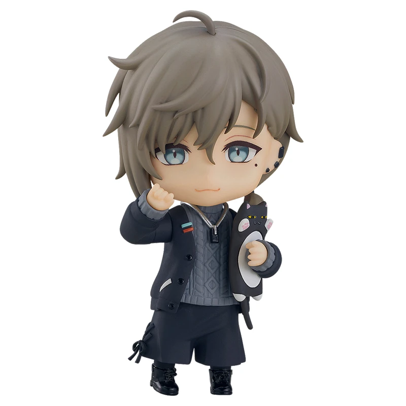 

Pre Sale Virtual Anchor Kanae Anime Figures Cartoon Model Kawaii Doll Q Version Action Toys Figures Collectibles Models Toy Gift