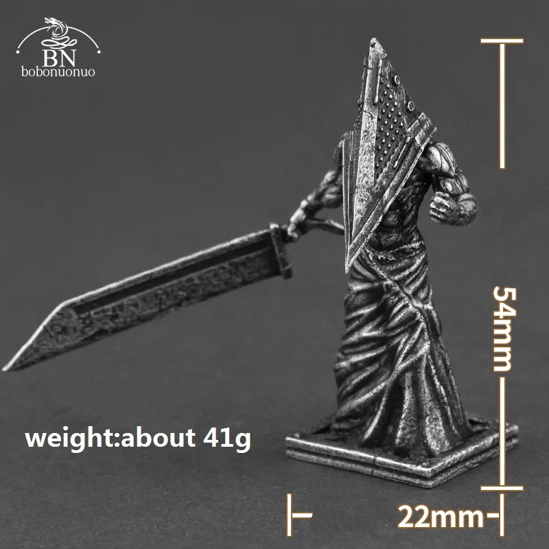 

Статуэтки из меди Orna ts