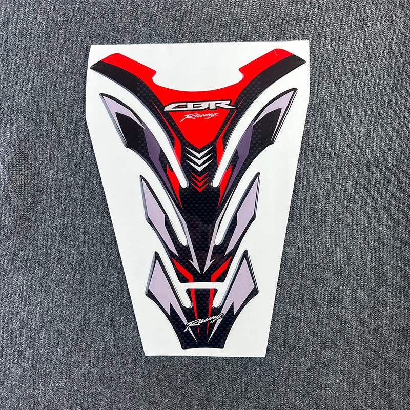 

3D Motorcycle Fuel Tank Sticker Decals Waterproof Decoration Y353 Stickers for HONDA CBR 1000RR 650R 150 190 250 CBR600RR 400