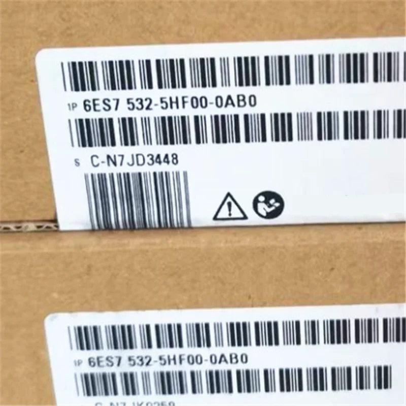 Новинка 6ES7522-1BF00-0AB0 6GK7243-5DX30-0XE0 6ES7522-1BL10-0AA0 6ES7522-1BL01-0AB0 6ES7532-5HF00-0AB0 6ES7505-0RA00-0AB0