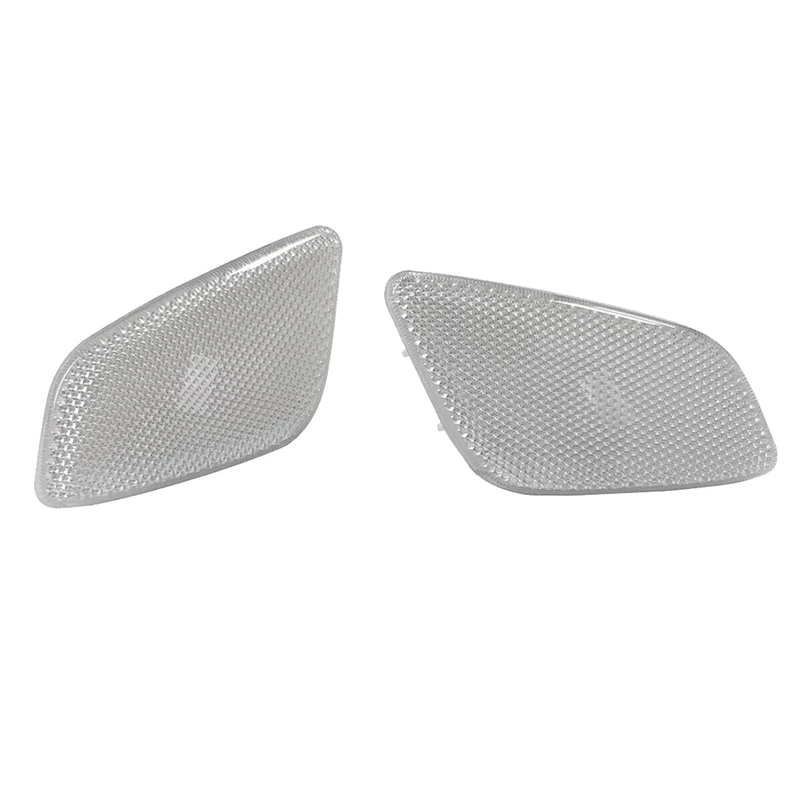 Автомобильный боковой габаритный фонарь для Jeep Wrangler TJ 1997-2006 гг. 55155629 АК 55155628