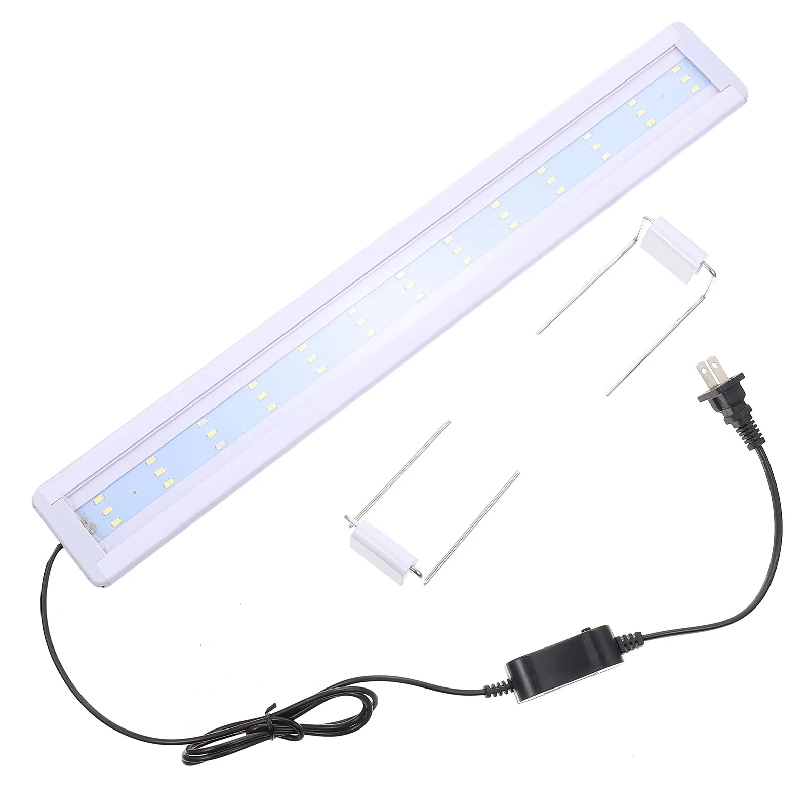 

Aquarium Light Fish Tank Lighting Tool Fish Tank Light Practical Fish Tank Lamp