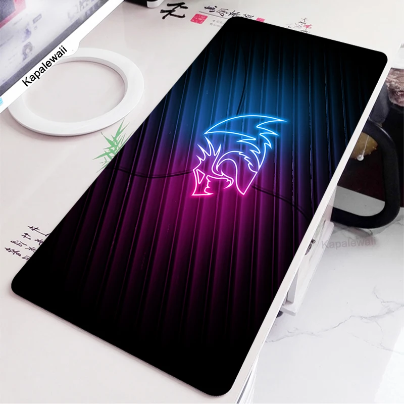 

Large XL Mousepad Redragon Gamer Gaming Mouse Pad Computer Accessories Big Keyboard Laptop Padmouse Speed Desk Mat Game Pads