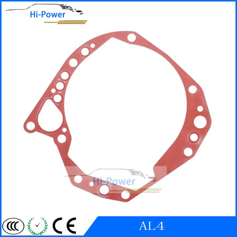 DPO AL4 новая автомобильная коробка передач масляная задняя крышка прокладка 2209 41