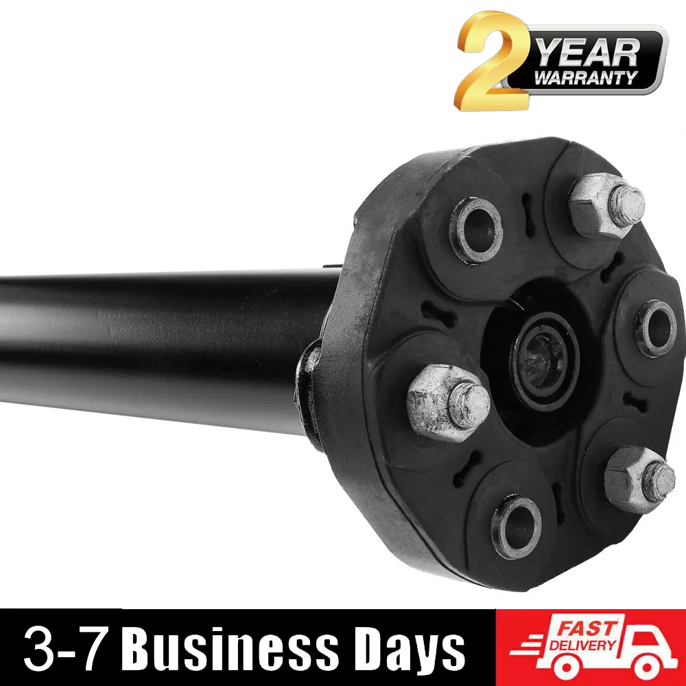 Для Mercedes-Benz GLK-KLASSE 08-15 задний карданный вал опорный в сборе