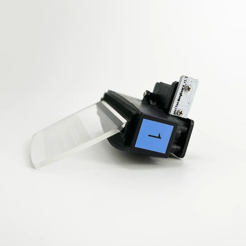 1080P LVDS интерфейс waveguide ar очки AR оптический дисплей