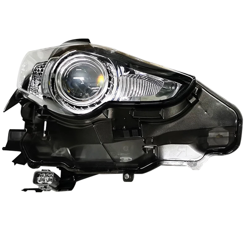 Купить Фары Ис 250