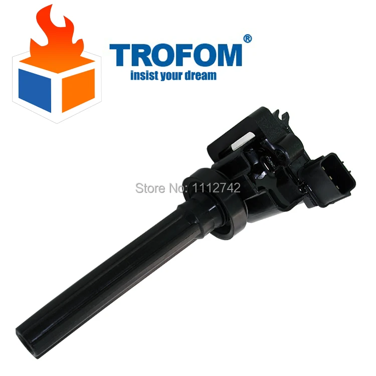 

Катушка зажигания для MITSUBISHI Eclipse Galant Lancer Mirage Outlander Dodge Stratus Chrysler Sebring MD325048 MD362907