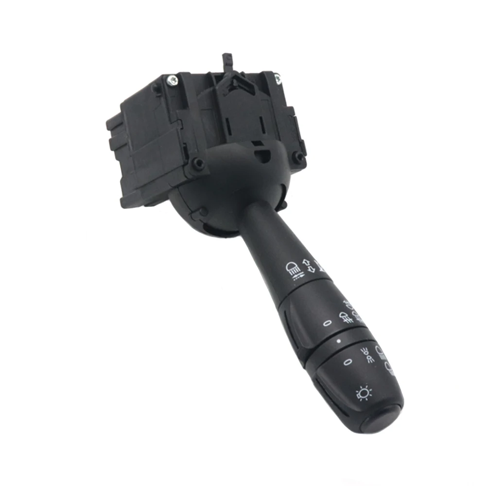 Левый указатель поворота автомобиля переключатель управления звуковым сигналом