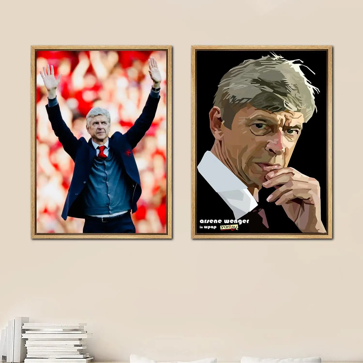 

Плакаты мышьяка wenger, картина 24x36, настенный плакат на холсте, декор для комнаты, Современное украшение для спальни, художественное настенное украшение