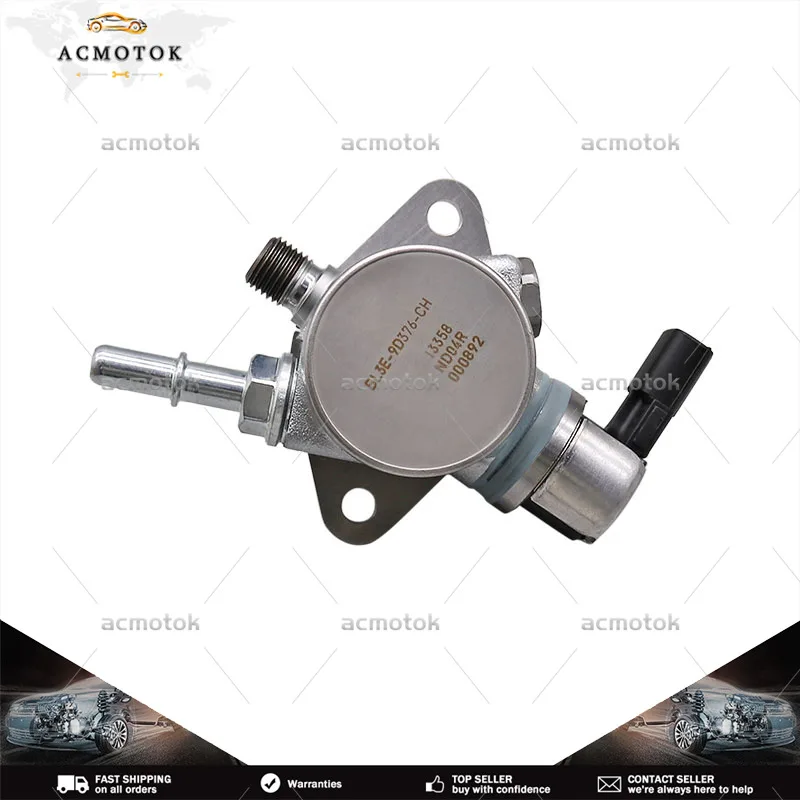 BL3E-9D376-CH BL3Z9350B топливный насос высокого давления для Ford разгрузки BL3-9350A Transit 150 250 350