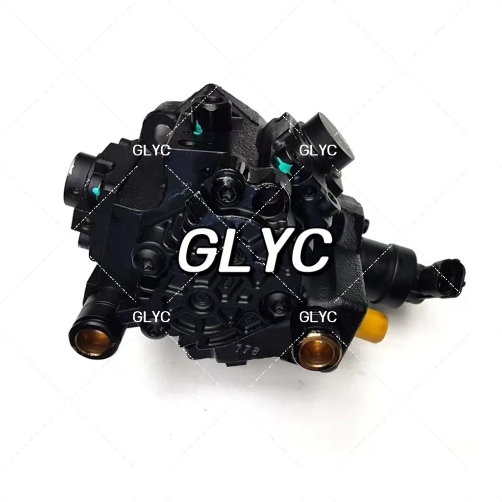 Высококачественные автозапчасти топливный насос 33100-4A400 0445010118 для Hyun dai/kia Sorento