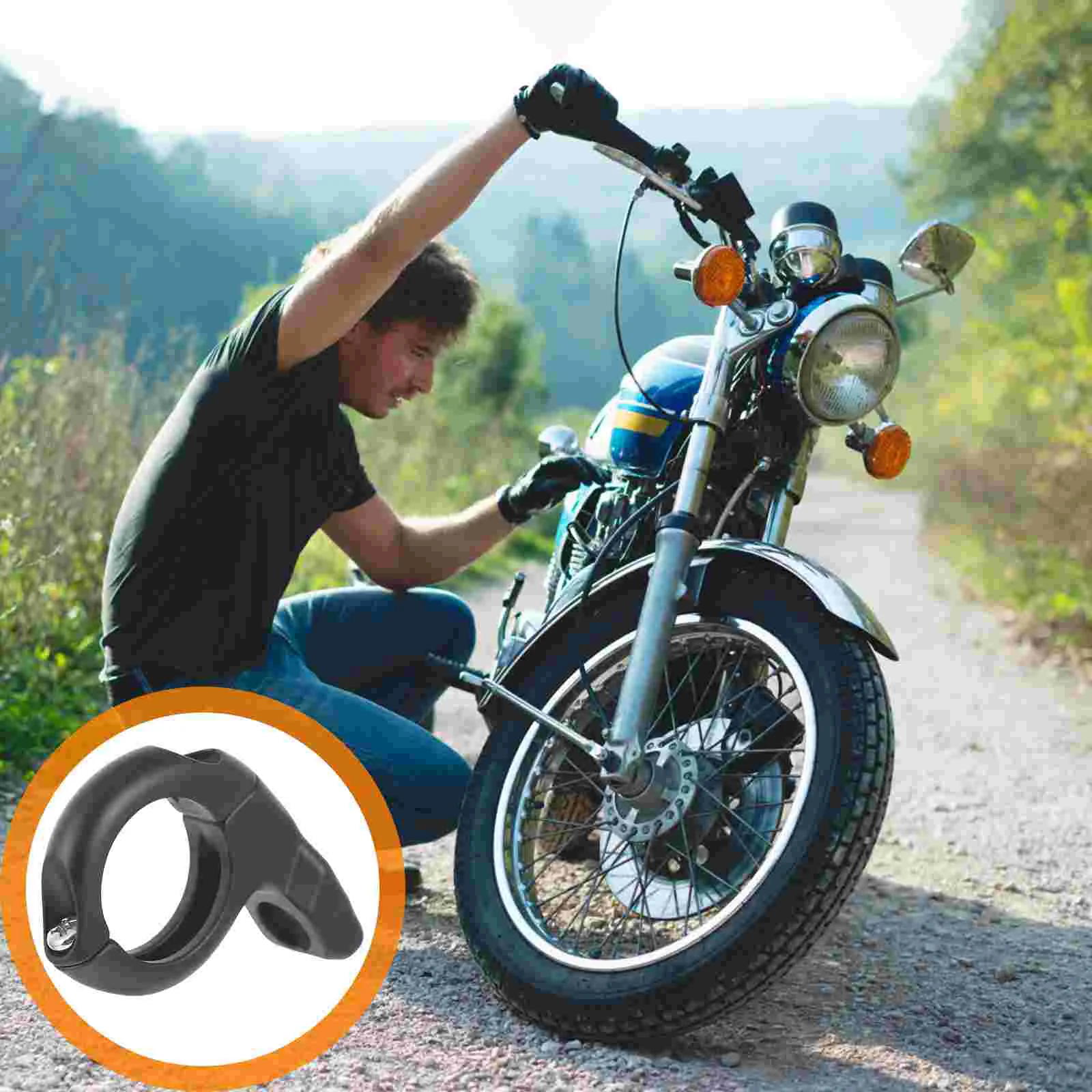 

Кронштейн для сигнала поворота мотоцикла, профессиональный кронштейн для мотоцикла, кронштейн для сигнала поворота, кронштейн для мотоцик...