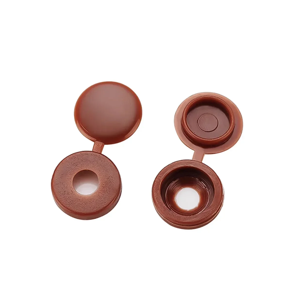 Саморезы пластиковые встроенные декоративные крышки мебельные шкафы защитные