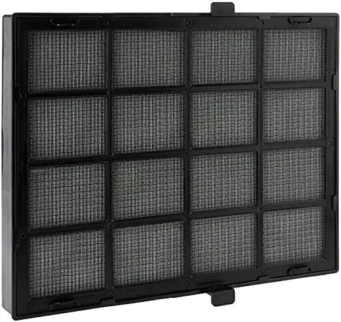 

Winix 114190 Replacement Filter B for 9500, U300 Air Purifiers,black