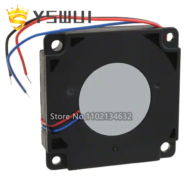 

BFB04512HHA-AR00 Original FAN BLOWER 45X10MM 12VDC WIRE