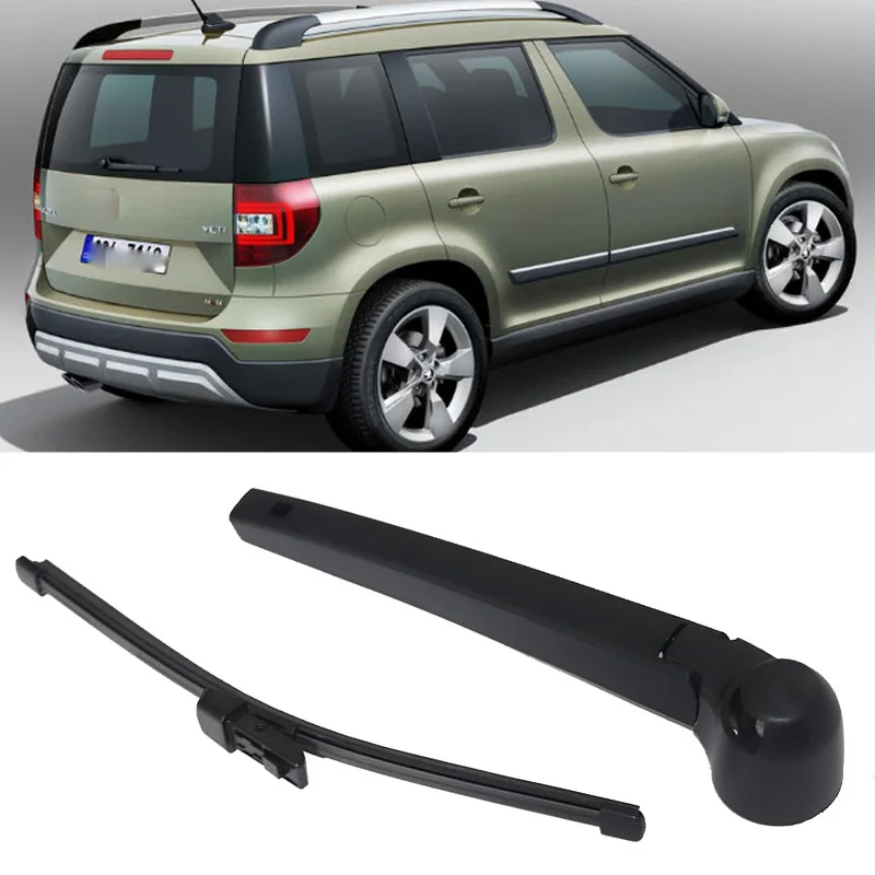 Щетки Шкода Йети Купить