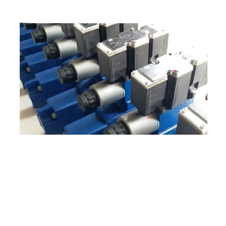 Рент рекса Р 901291754 4WRZ16E150-7X/6EG24ETK4/M Пропорциональный распределительный клапан