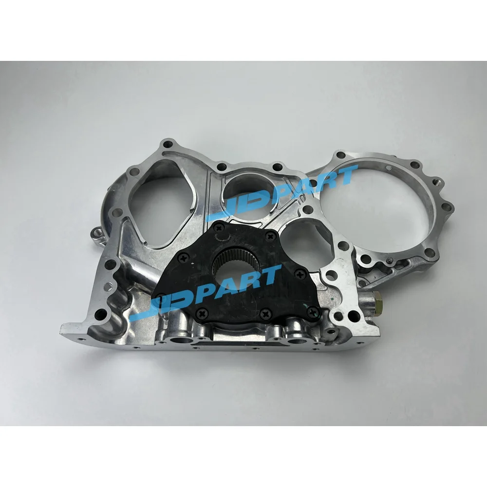 

11301-68030 2H масляный насос для Toyota 2H, детали дизельного двигателя