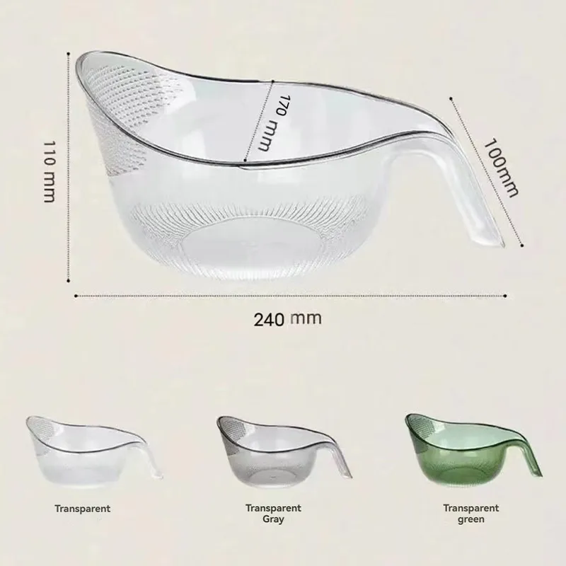 Многофункциональная сливная корзина бытовая раковина для овощей фруктовая