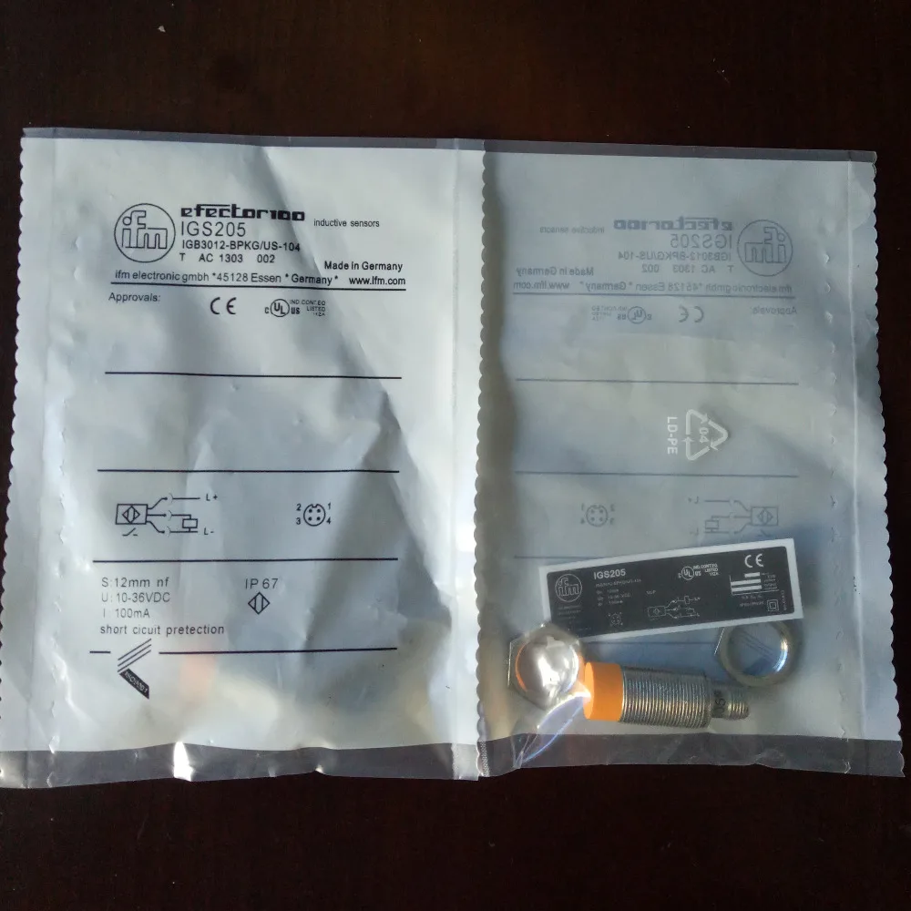 

IGS204 IGS203 IGS202 IGS205 IGS212 IGS213 IGS200 Новый индуктивный датчик