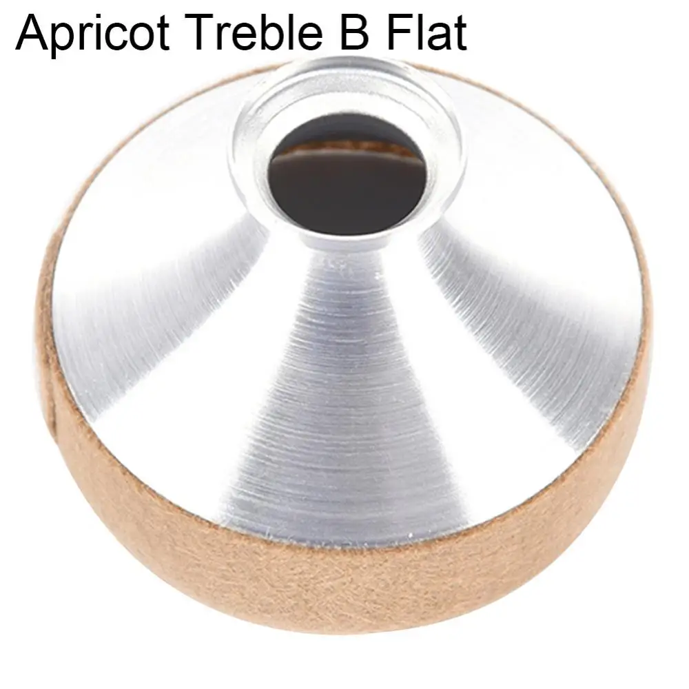 

Аксессуары альт тенор саксофон тихий алюминиевый глушитель музыкальный инструмент