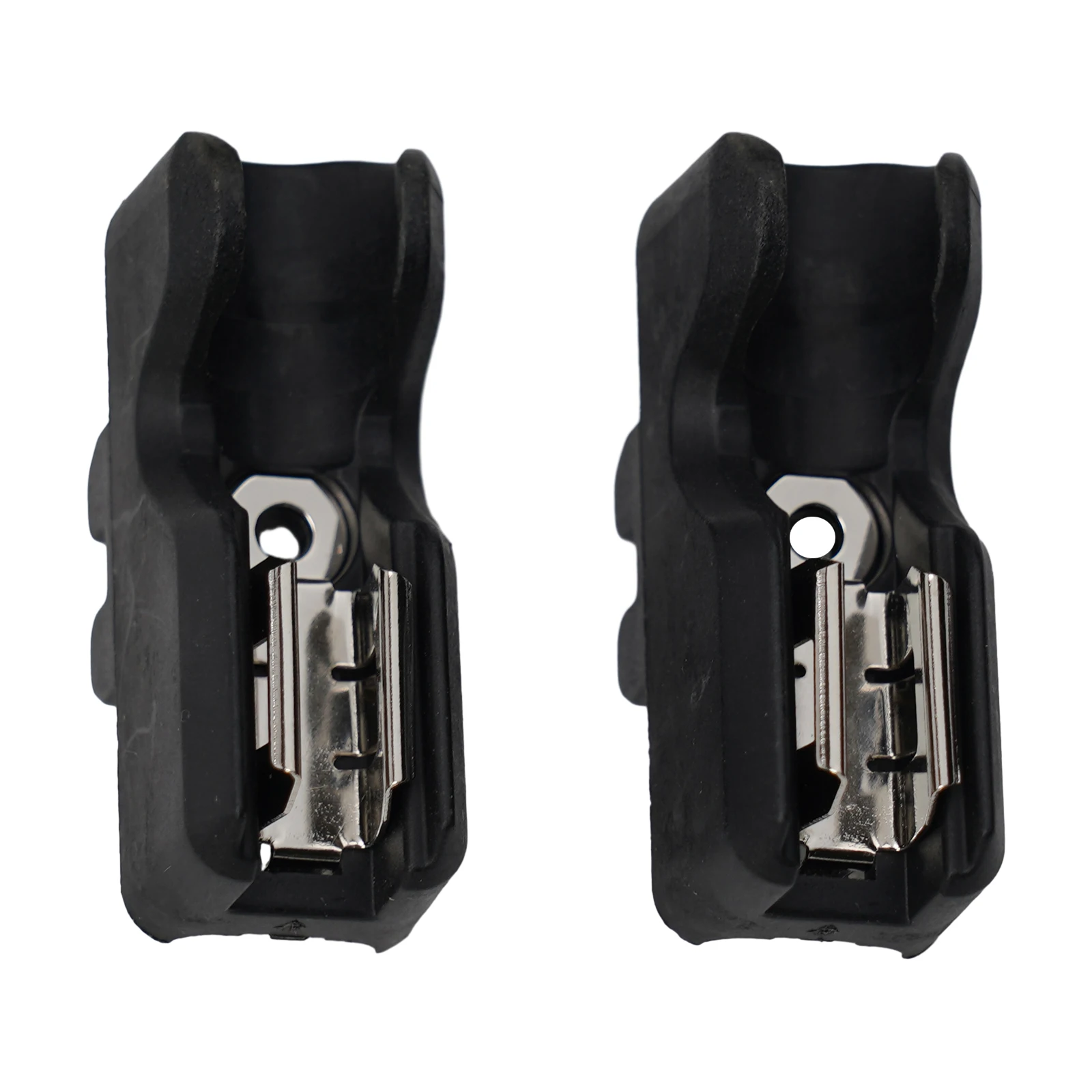 Держатели бит для винтов 2 шт. черные DCD780B тип 1/тип N 131745 098881 092934 Совершенно новая