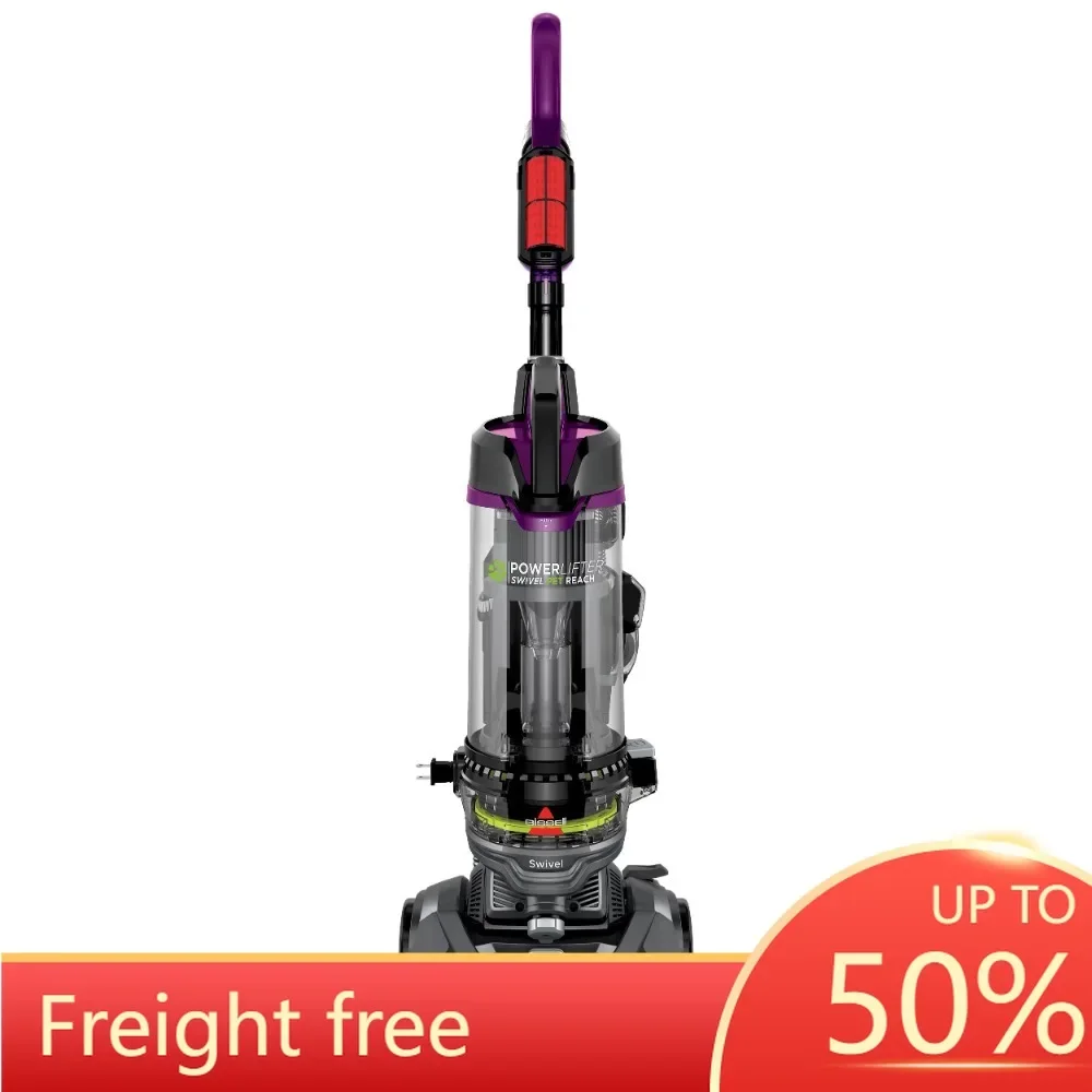 

Вертикальный пылесос с поворотным механизмом для домашнего использования