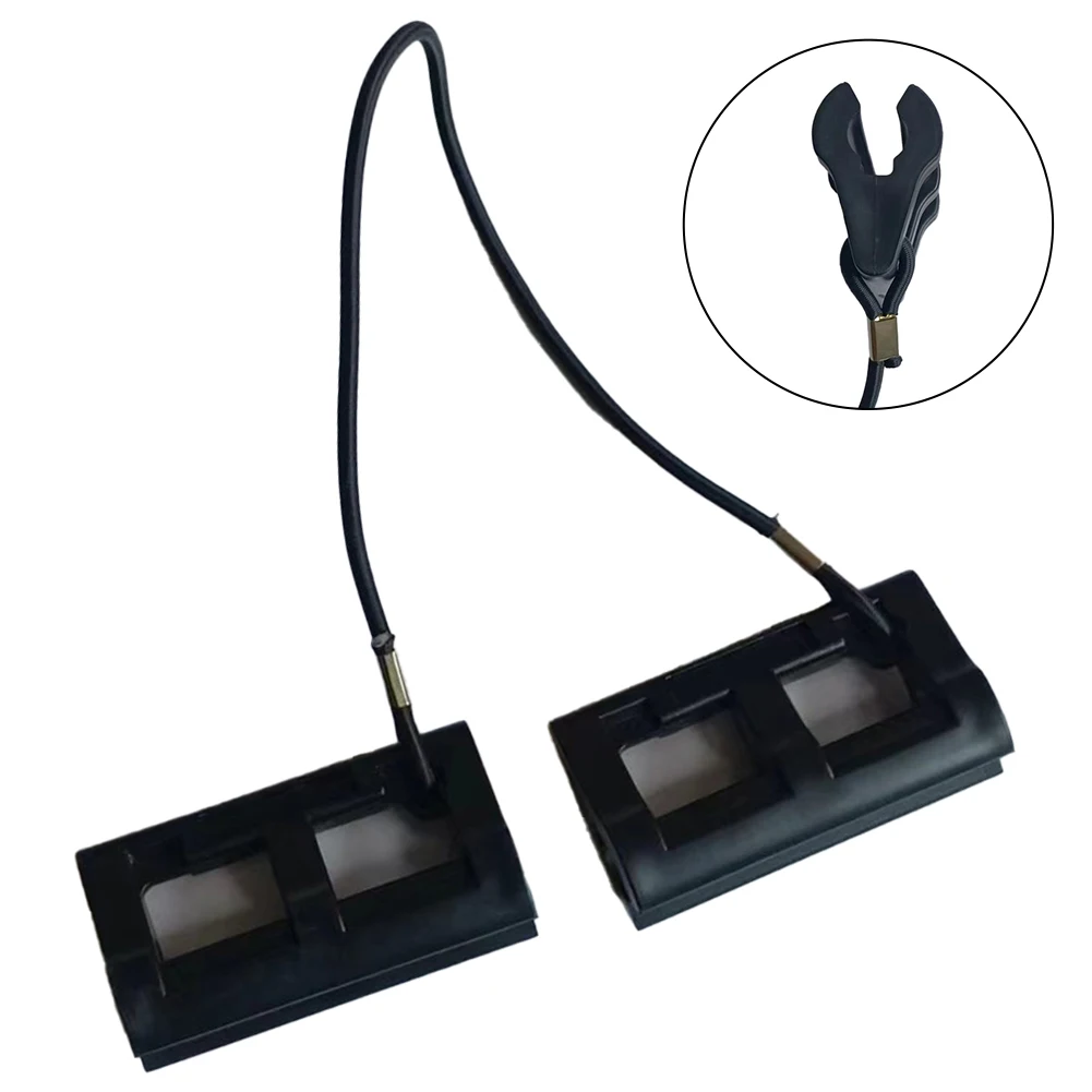 Замок лодочного двигателя 4-дюймовый рулевой стопор подходит для