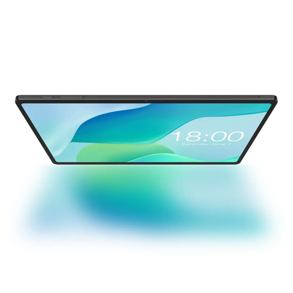 Планшет Teclast T40 Air 10 4 дюйма 2K-дисплей сертификация TÜV Rheinland 8 ГБ+256 ГБ UNISOC T616 8-ядерный