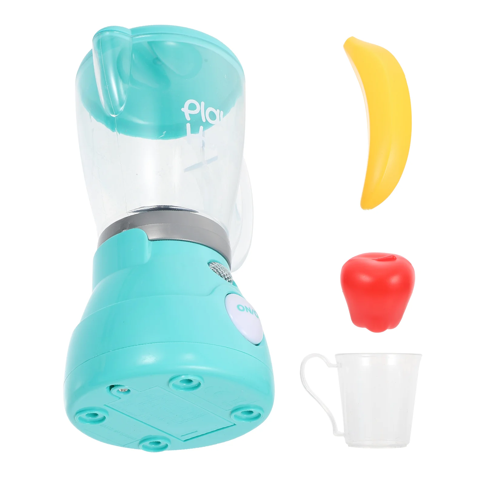 

1 Set Simulation Kitchen Appliance Kitchen Role Play Pretend Play