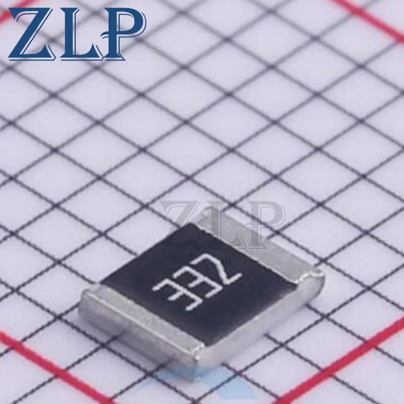 

RC1210JR-073K3L 3.3kΩ ±5% chip resistor 1210 3.3KOHM RES NEW