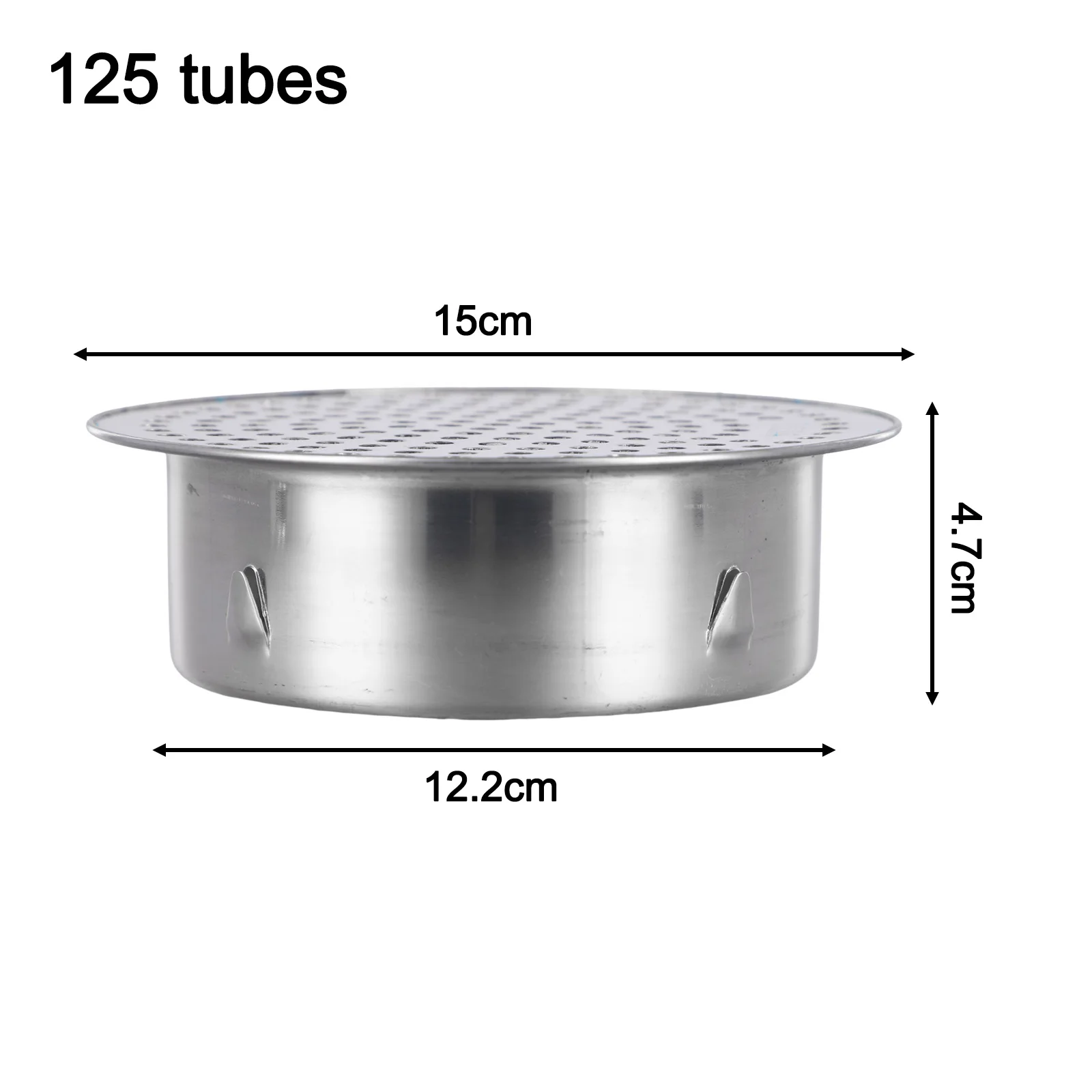 

Слив для пола из нержавеющей стали