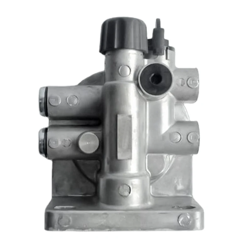 11110702 11110708 корпус топливного фильтра металлический держатель новый и приятный