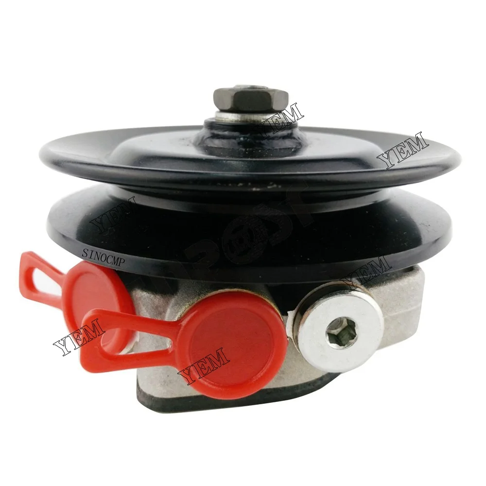 Длительное послепродажное обслуживание насос для перекачки топлива 02112672