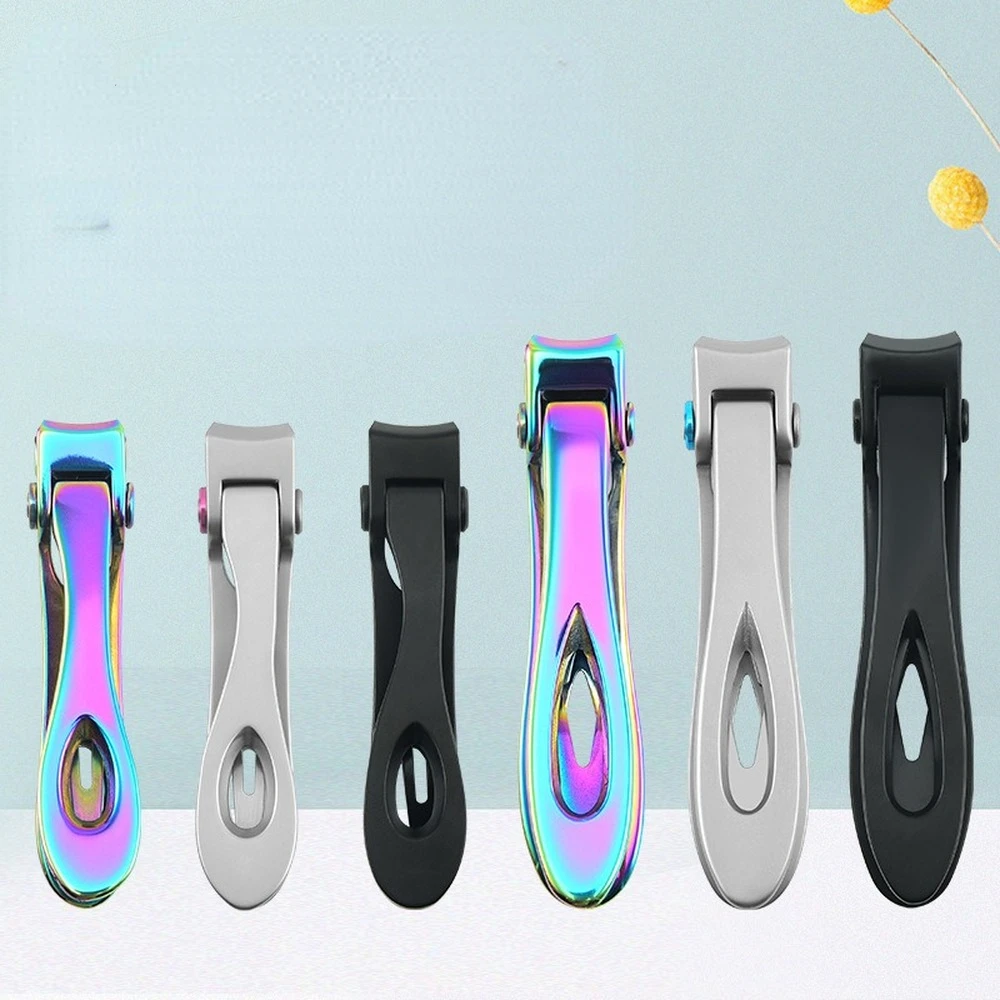 

Nail Clippers Professional Manicure Tools and Pedicure Clipper Feet For Nipper Pliers Tweezers Nippers Tongs Pinch Scissors Long