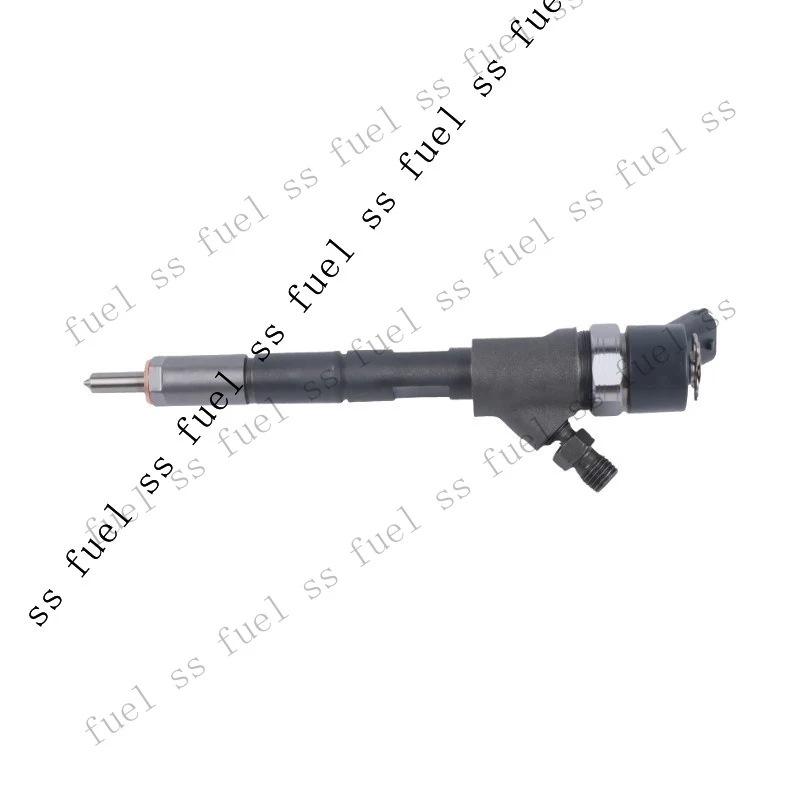 Топливная форсунка S+ 0445110307 для экскаваторов KOMATSU PC70-8, PC110-8, PC120-8, PC130-8 (art.: 3920dc04d048e) - 3920dc04d048e