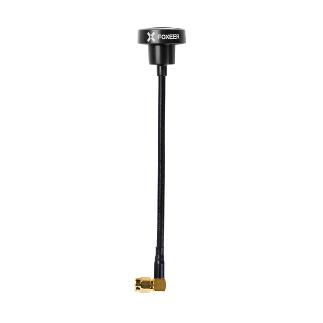 FOXEER Pagoda PRO 150 мм 5 8 ГГц 3dBi Omni FPV антенна RHCP SMA для радиоуправляемых гоночных