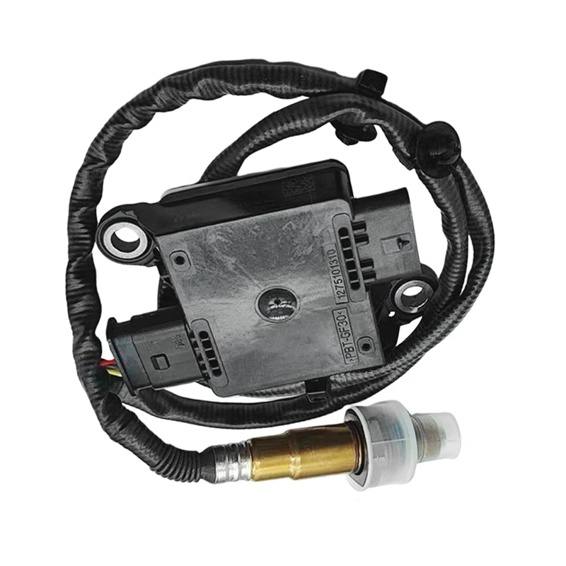 Автомобильный датчик частиц PM NOX для Peugeot 55596090 Датчик кислорода