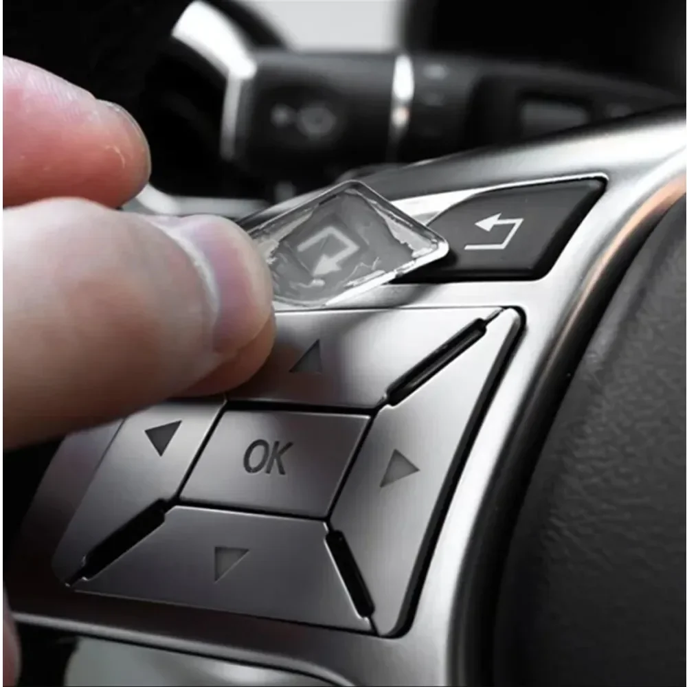 Для Benz A B C E CLA GLA ML GL GLK GLE Class Автомобильное дверное сиденье с памятью Регулировка