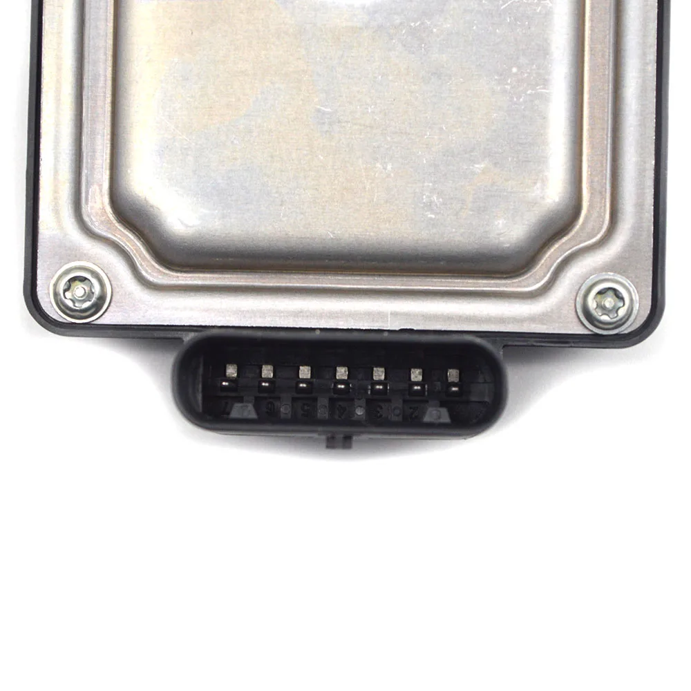 Для VW Polo Arteon Crafter Jetta Atlas Audi Q2 Q3 SKODA ACC Адаптивный радар-датчик круиз-контроля 2Q0 907 561 J