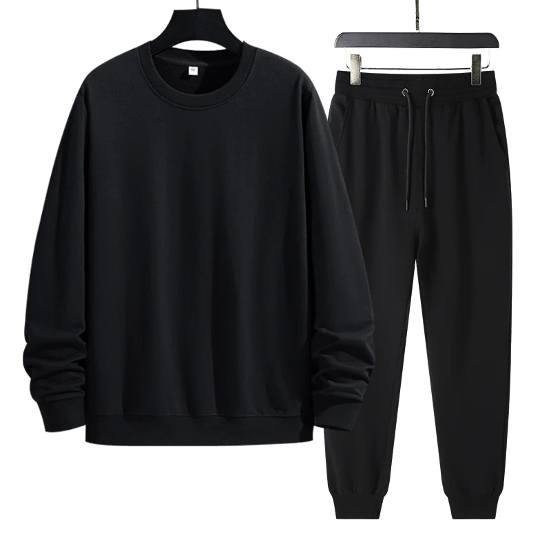 

Spring and autumn men's casual suit