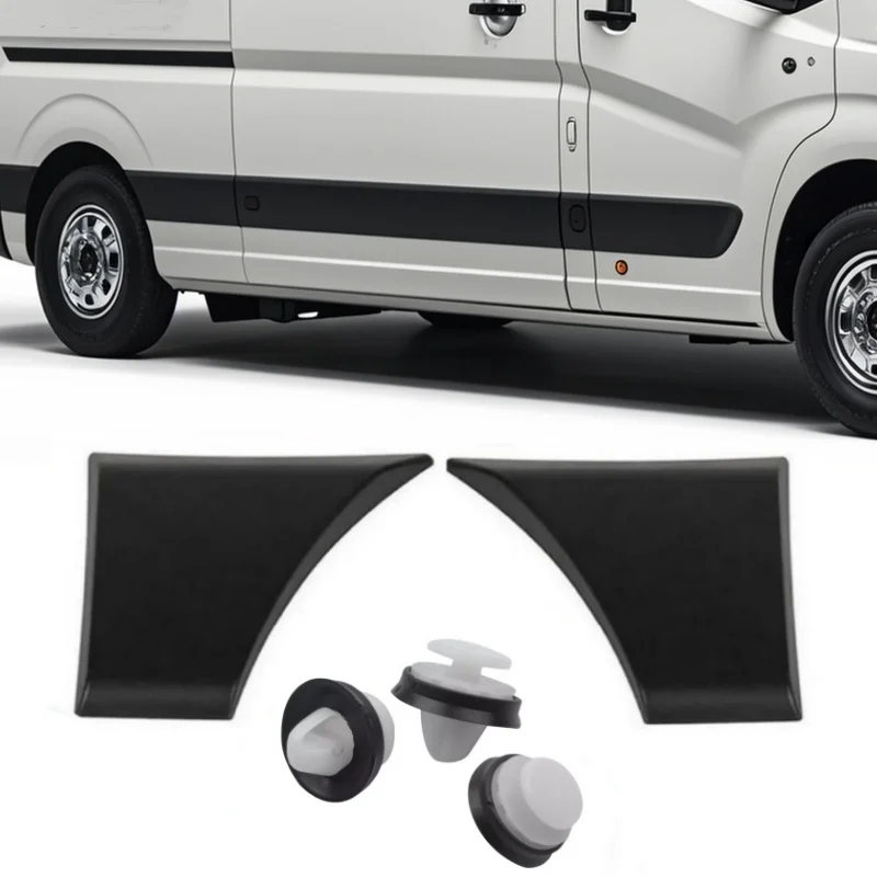 

Левая/правая дверная панель для Renault Master MK3 Movano B MK2 NISSAN Interstar NV400 2010-2020 768F20004R 768F30004R