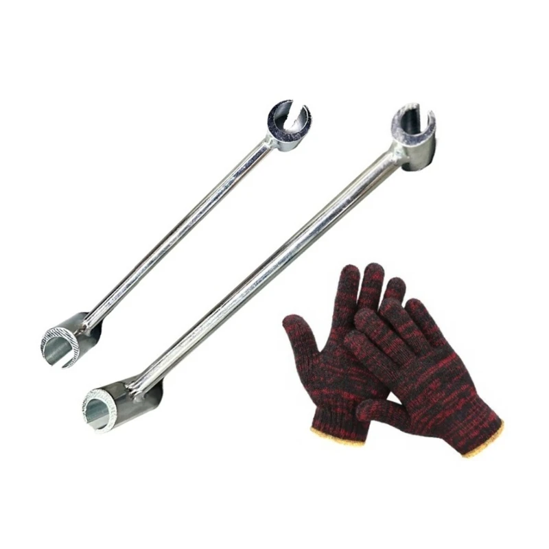 Зазоры в петлях регулировочный ключ ручной инструмент регулируемый гаечный